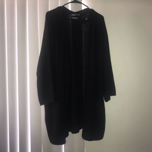 VINCE 100% CASHMERE Cardigan